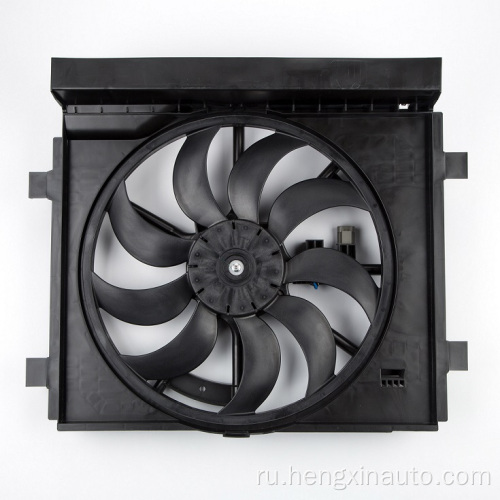 21481-3RA5A-A128 Nissan Sylphy Radiator Fan Fan Fan Fan